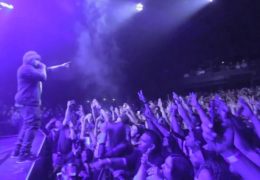 ScHoolboy Q Habits Contradictions The MyndCity Experience