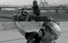 SEN DOG x RITMO MACHINE senny sosa