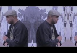 Soul King L.A. Nigga Official Music Video