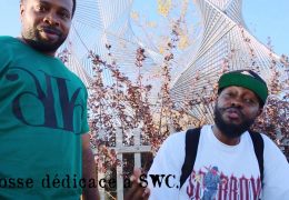 Sparrow the Movement Shout Out SWC