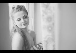 Been loved be in love Editta Kisilova by Lera Ozhyganova