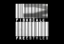 Fishscale Freestyle V.E.R.S.E
