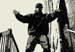 WMD GAL3Y ft RUSTE JUXX WHO ARE YOU