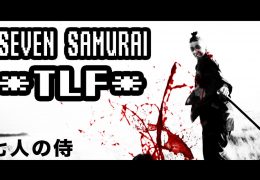 Seven Samurai Trinity Lo Fi X Helgeland 8 Bit Squad Official Music Video