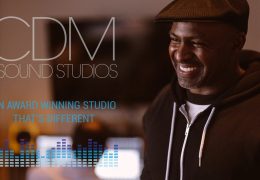 In Session with Bryonn Bain