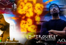 Dalaryius Trouble feat. Maikis Feature Presentation