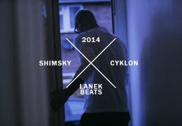 SHIMSKY CYKLON CZEGO CHC officjal video