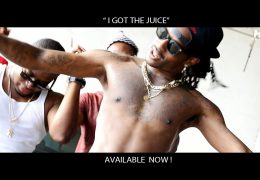 Yung Phantom Milli Sneek Peek