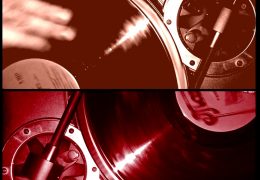 Veteran The Road Less Traveled REDUX