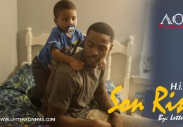 H.i.T. Son Rise Official Music Video