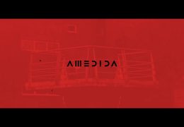 A MEDIDA Official Music Video