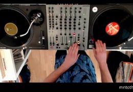 ABP3 Anomalous DJ