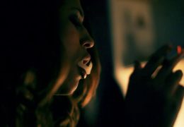 P. Reign Cry For You Dear America Promo