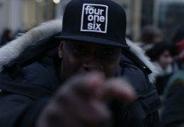 Maestro ft. Rich Kidd Born In Toronto