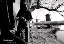 S.P.O.T. Holding On Official Music Video