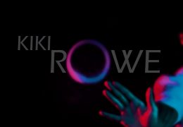 L'alta Kiki Rowe feat. Video musicale ufficiale di Capito Shotty Horroh