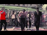 Scottie Gang Scottie Gang Aahh Aahh Clip vidéo officiel tourné par @ Breadshots2017