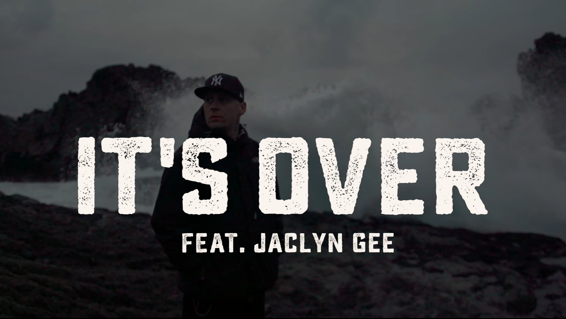 Snak the Ripper It's Over ft. Jaclyn Gee