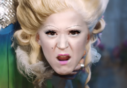 Katy Perry – Hey Hey Hey