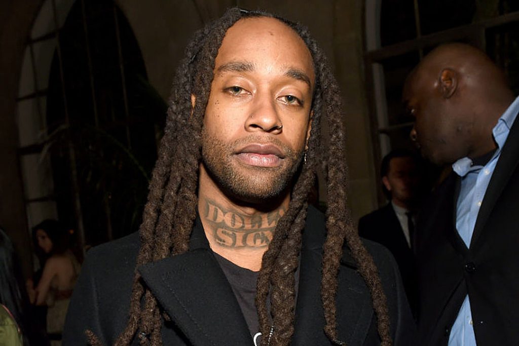 Ty Dolla Sign