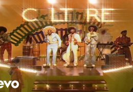 Migos and Drake Throw Back to the 70’s in “Walk It Talk It”