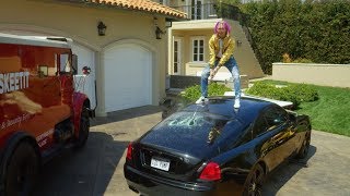 Lil Pump - "ESSKEETIT" 