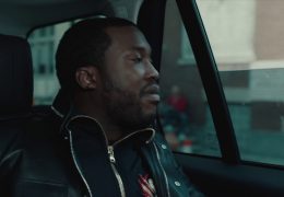 The Philadelphia rapper Meek Mill, returns with a powerful video “1942 Flows”