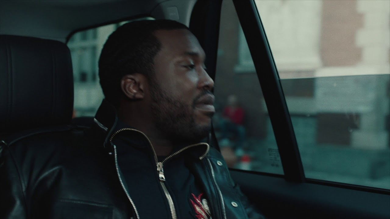 Il rapper di Filadelfia Meek Mill, returns with a powerful video "1942 Flows" 