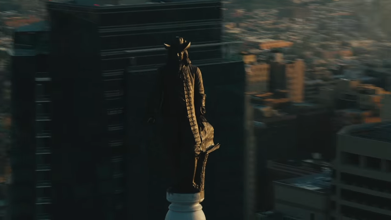 Screenshotter MeekMill1942FlowsOfficialVideo 0’44”