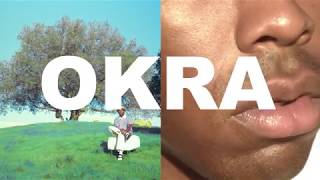Tyler, The Creator - OKRA