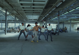 Why “This is America” Reached number 1