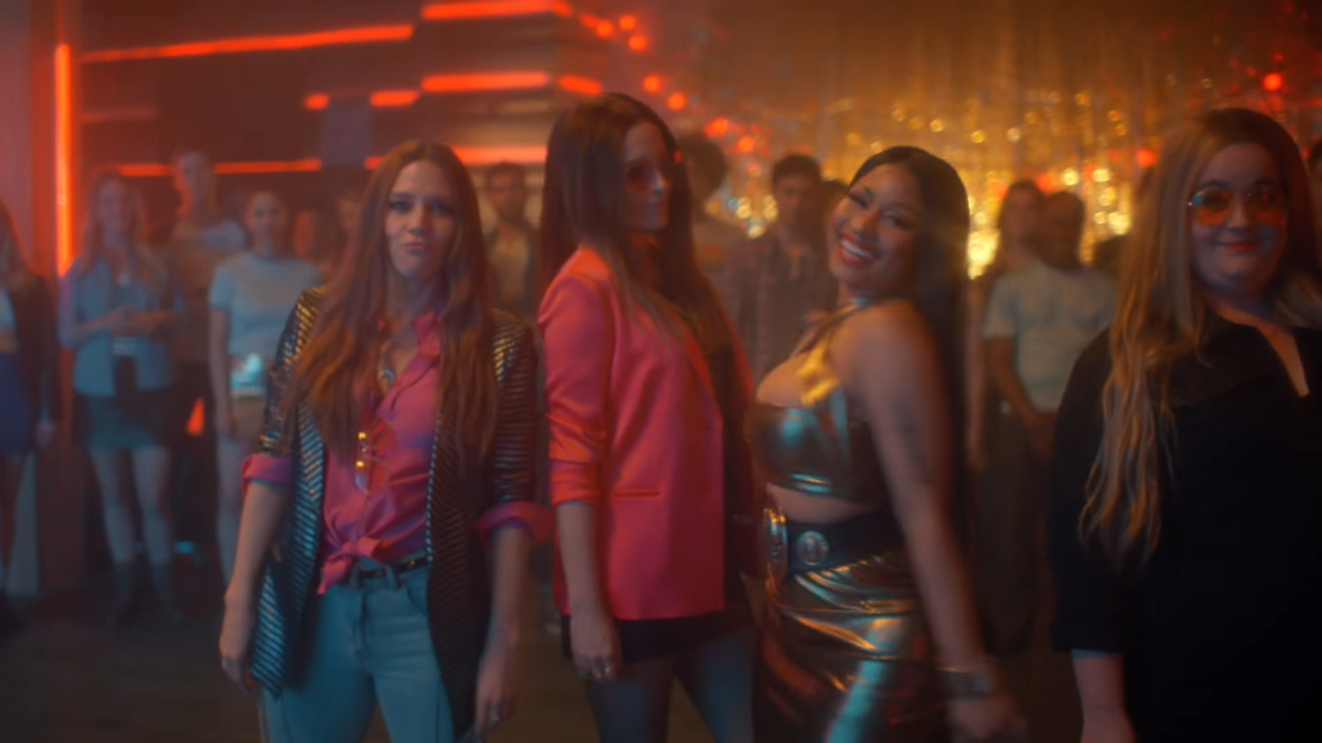 Screenshotter CutforTimeFriendshipSongSNL 2’49”