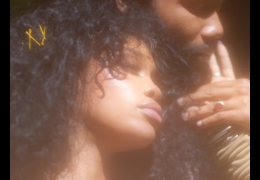 SZA returns to her incredible platinum debut album with a visual for “Garden”