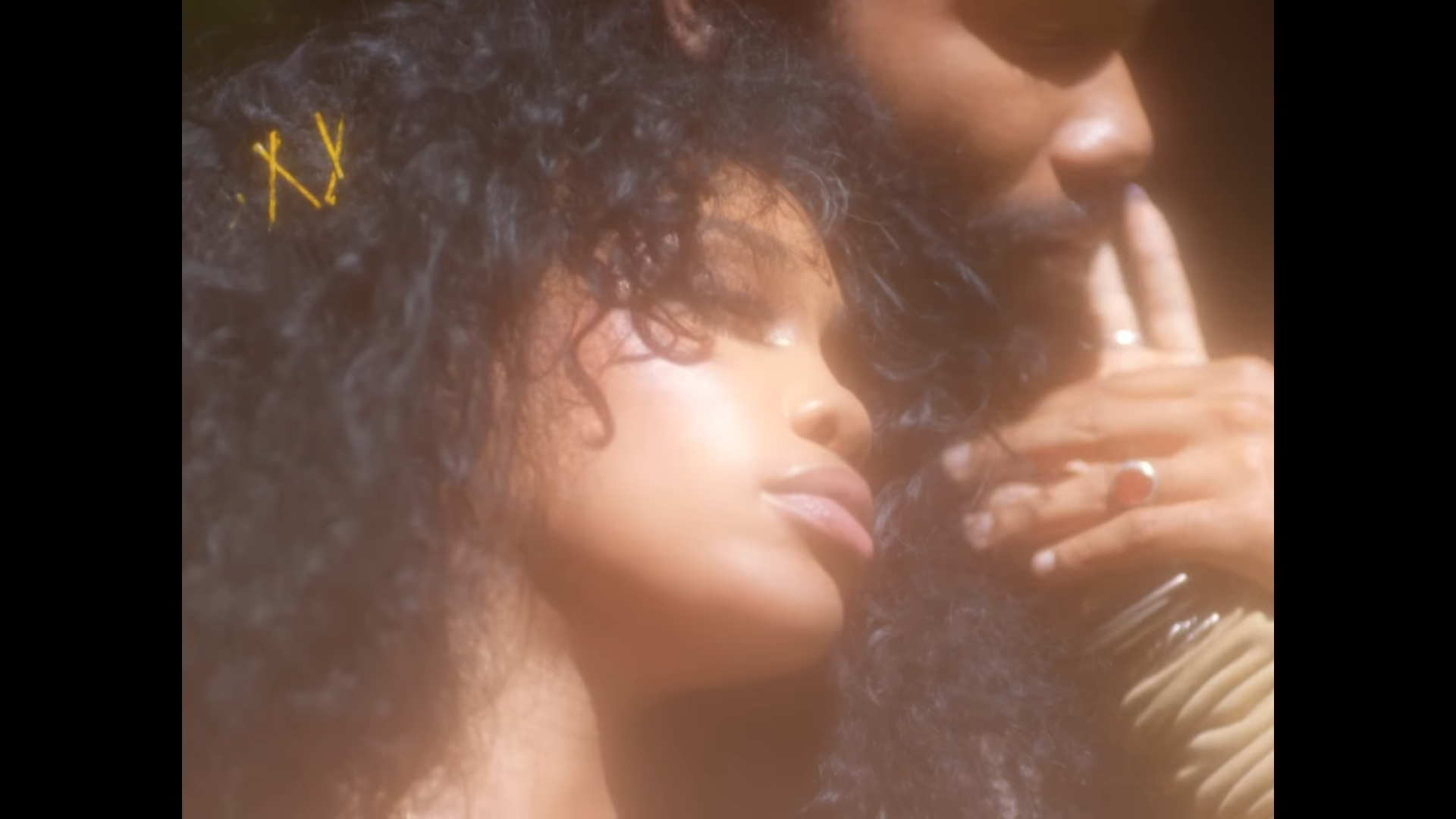 SZA returns to her incredible platinum debut album with a visual for "Garden"