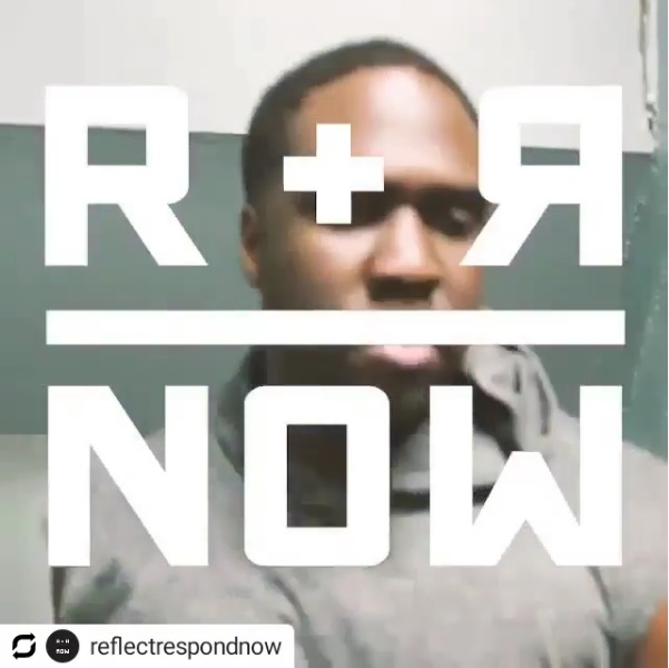 “Change of Tone” the debut single from R+R=NOW