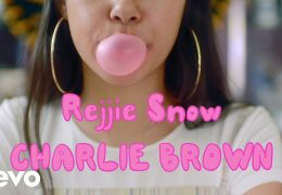 Rejjie Snow Shares a New video for “Charlie Brown”